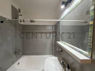 Venta Departamento 2 Ambientes en Palermo Chico - Apto Credito/ Apto profesional. Ideal inversion - 5
