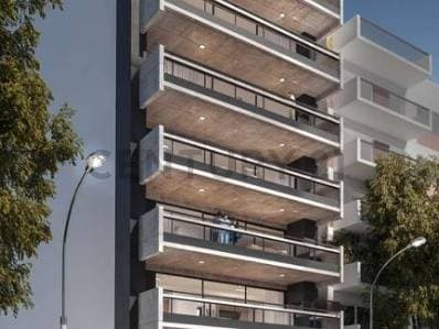 Departamento 4 ambientes con Balcón en Villa Crespo - 2