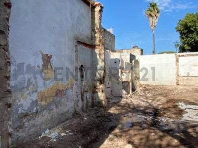VENTA TERRNO EN BARRIO ALBERDI - ROSARIO - 4