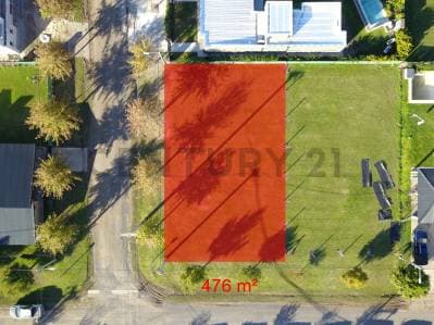 Venta Lote de esquina en Barrio Privado Las Casuarinas, Ibarlucea - 2