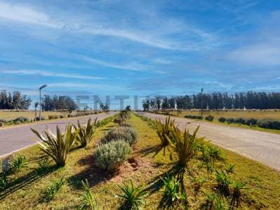 Lote en Venta en Barrio Serena zona golf de Villarobles Pinamar - 3