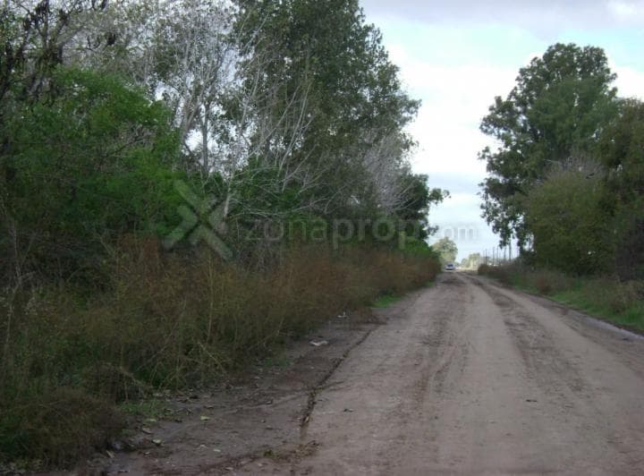 8 Lotes en Lobos - 3