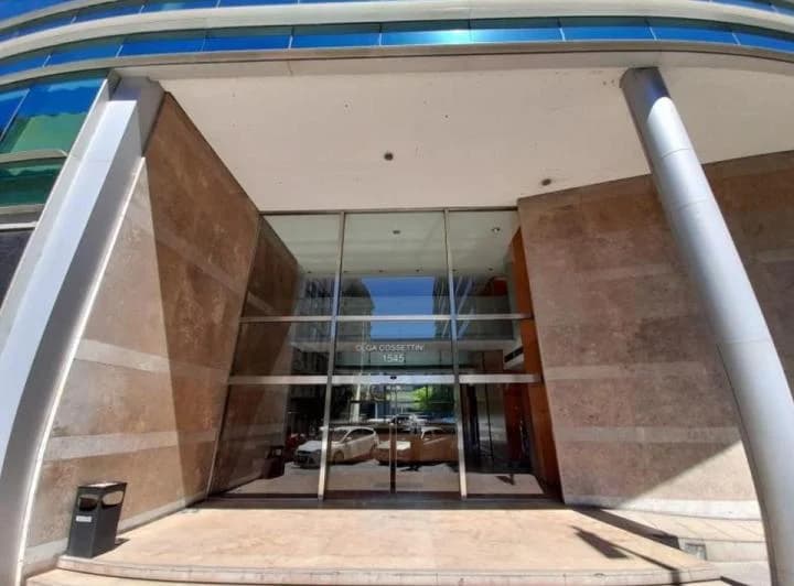 Oficinas en Alquiler | Olga Cossettini 1500, Puerto Madero | 188 - 1.559 m² - 3