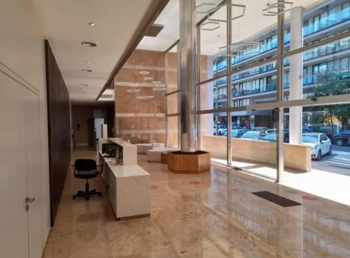 Oficinas en Alquiler | Olga Cossettini 1500, Puerto Madero | 188 - 1.559 m² - 4