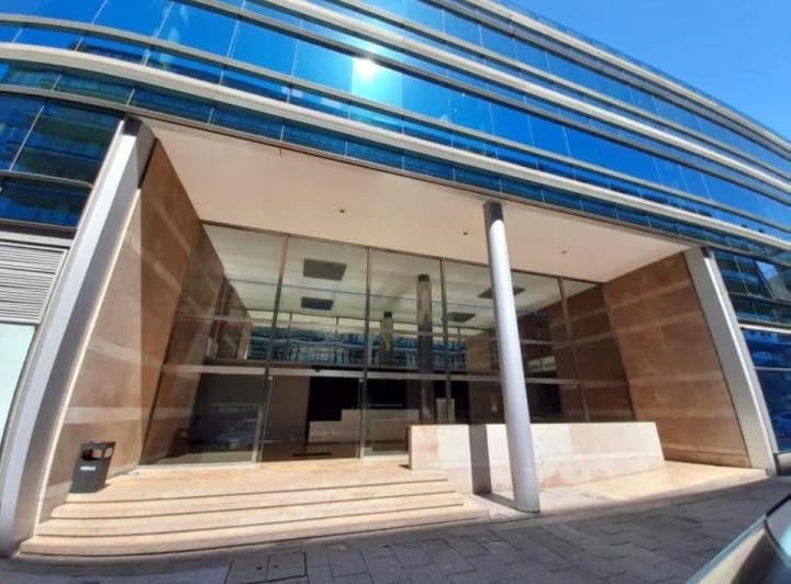 Oficinas en Alquiler | Olga Cossettini 1500, Puerto Madero | 188 - 1.559 m² - 2