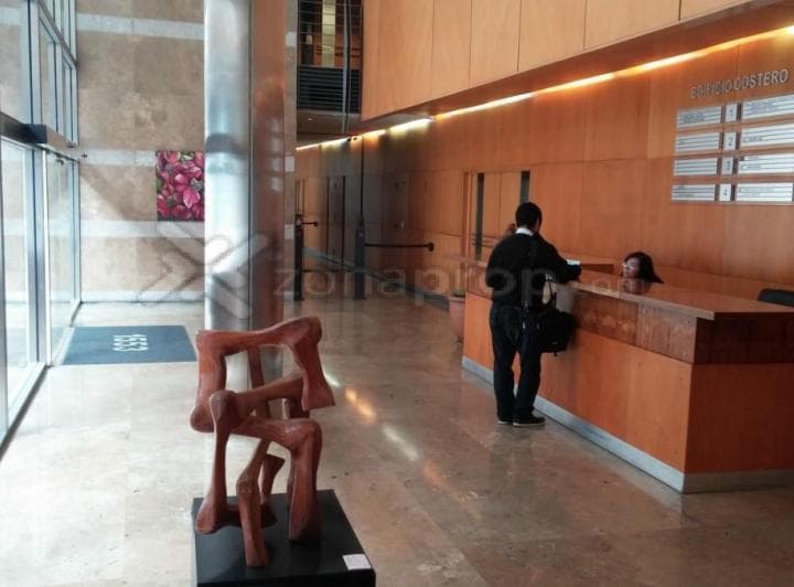 Oficinas en Alquiler | Olga Cossettini 1500, Puerto Madero | 188 - 1.559 m² - 5