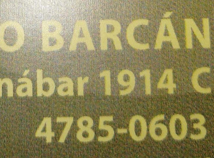 Paraguay 2500 - Recoleta - Capital Federal - 4
