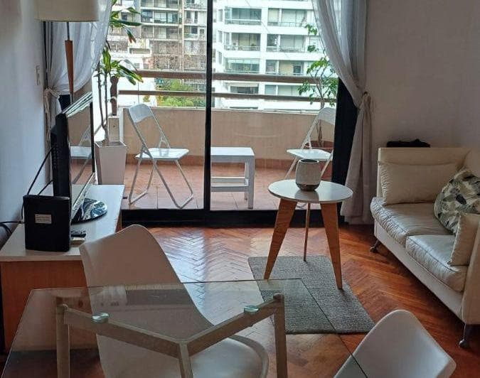 Excelente Departamento 3 Ambientes en Palermo! - 2