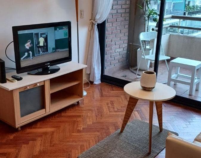 Excelente Departamento 3 Ambientes en Palermo! - 3