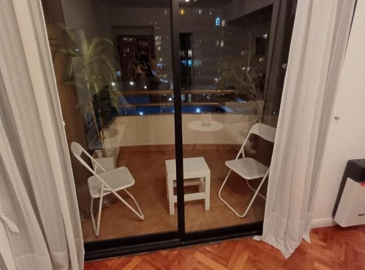 Excelente Departamento 3 Ambientes en Palermo! - 5