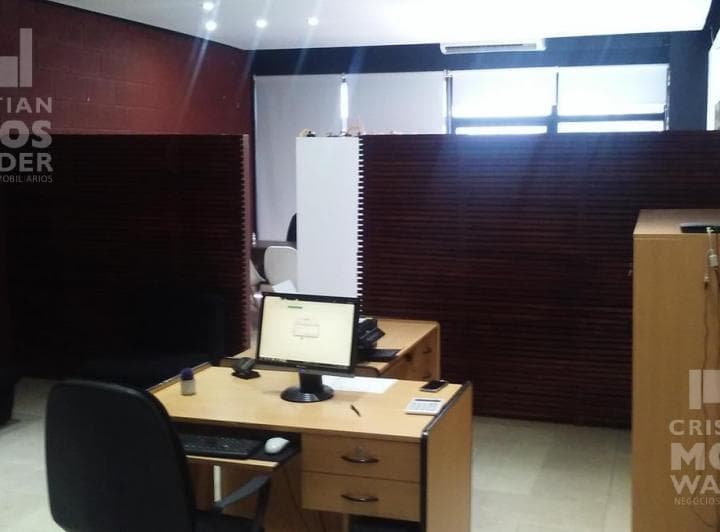 Oficina en Venta - Sobre Panamericana Blue Office I - 5