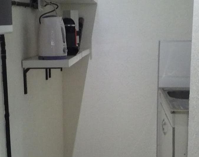 Oficina en Venta - Sobre Panamericana Blue Office I - 2
