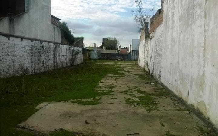 Terreno - Lomas de Zamora Este - 5
