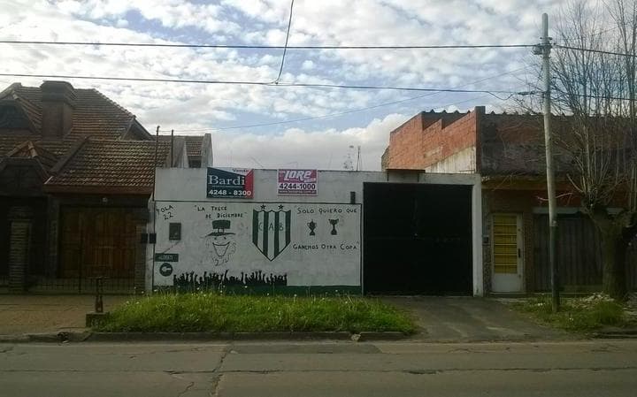 Terreno - Lomas de Zamora Este - 4