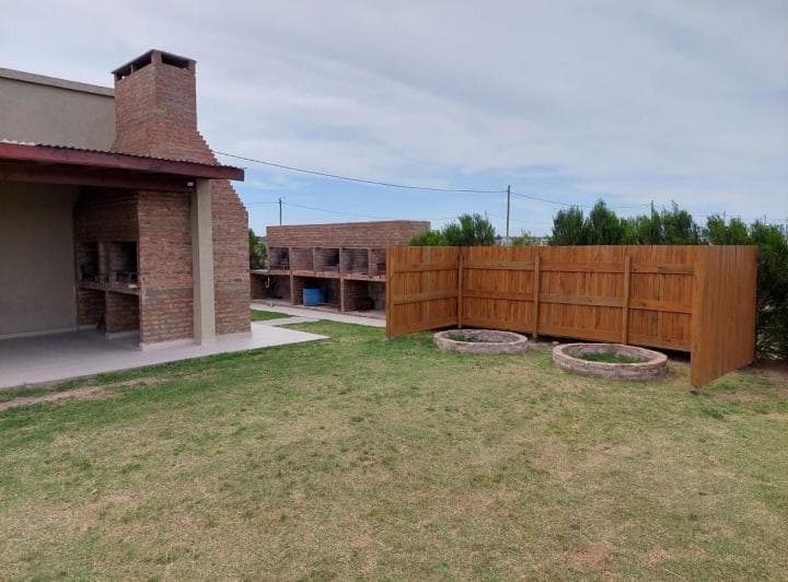 "Barrio Estancias de Domselaar" - Lotes a La Venta - 5