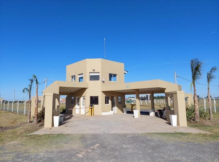 "Barrio Estancias de Domselaar" - Lotes a La Venta - 2