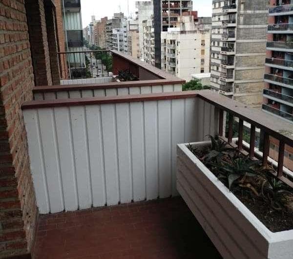 Dpto Alquiler 3 Dorm, Chacabuco 360 con Cochera - 3
