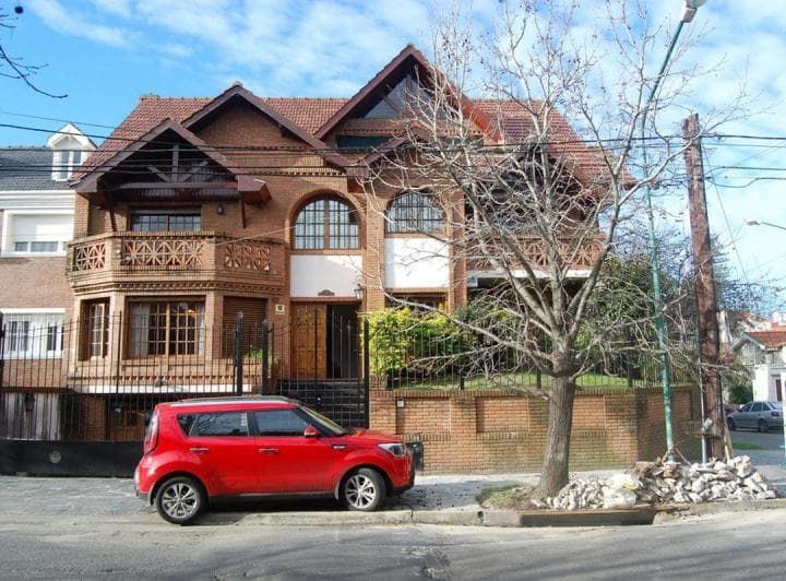 Casa en Alquiler en Vicente Lopez - 4