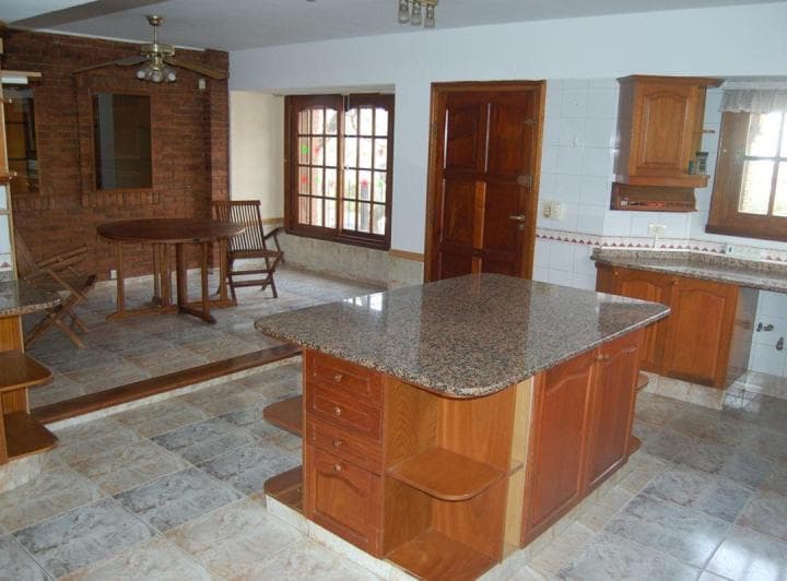 Casa en Alquiler en Vicente Lopez - 5