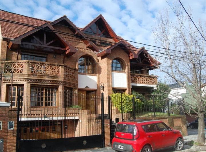 Casa en Alquiler en Vicente Lopez - 3