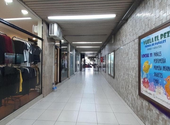 Alquiler / Local en Galeria / Caballito / Av La Plata y Rivadavia - 4