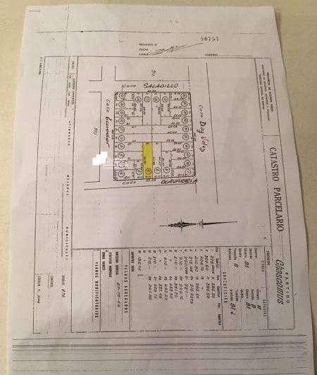 Lote en Venta Barrio Las Violetas Chascomus - 5
