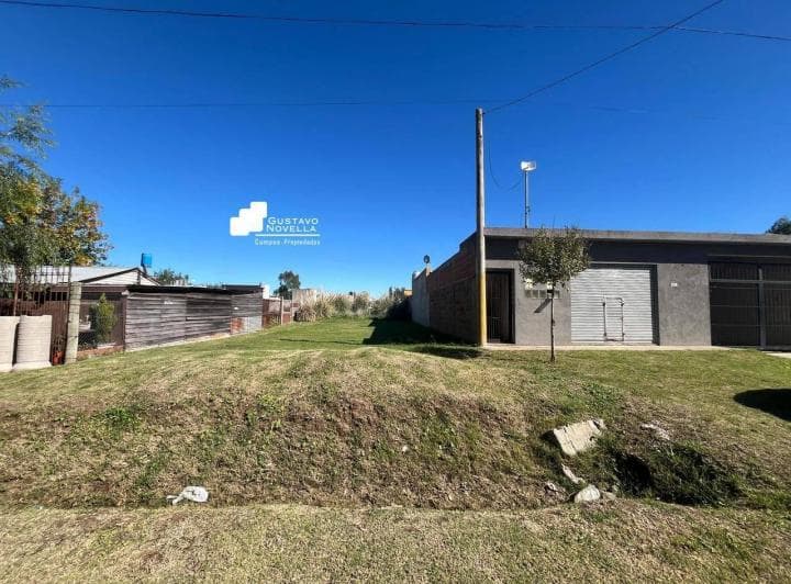 Lote en Venta Barrio Las Violetas Chascomus - 2