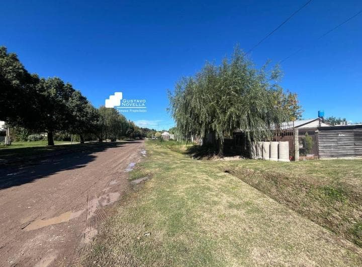 Lote en Venta Barrio Las Violetas Chascomus - 3