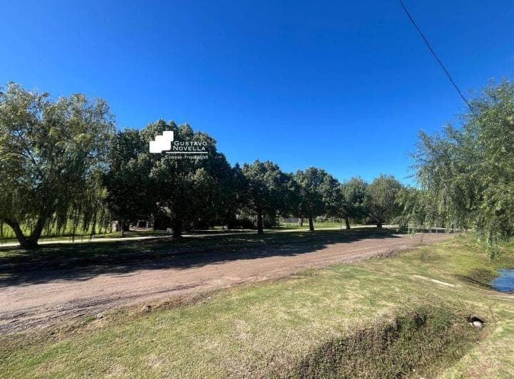 Lote en Venta Barrio Las Violetas Chascomus - 4