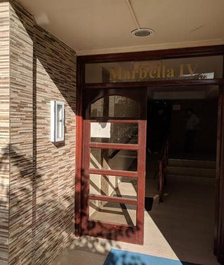 Departamento - San Bernardo del Tuyu - 2