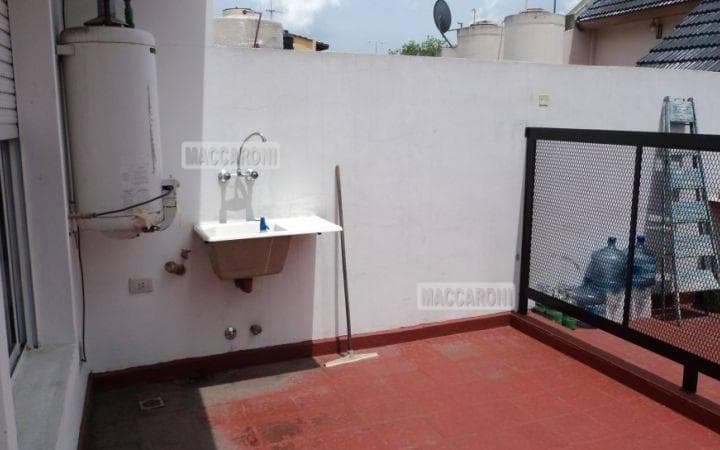 Departamento 2 Ambientes. | Laferrere Gregorio de Al 5500 - 4