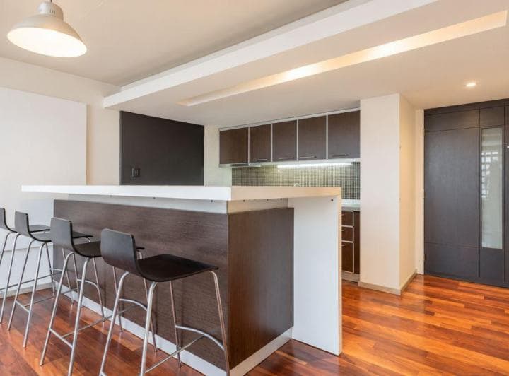 Increible Loft Duplex Unico! Tipo Casa con Las Comodidades de un Edificio! Opción Cochera - 5