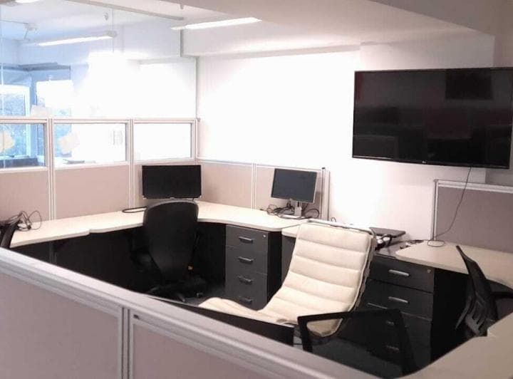 Oficina en Alquiler | Libertador Office Plaza, Núñez | Piso 2º - 212 m² - 3