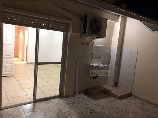 Departamento Monoambiente. | Guardia Nacional Al 800 - 3
