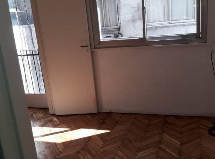 Departamento 2 Amb Ideal Estudiante o Persona Sola - 2