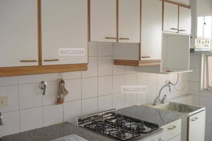 Departamento 2 Ambientes. | Artigas Manuel Al 5100 - 3