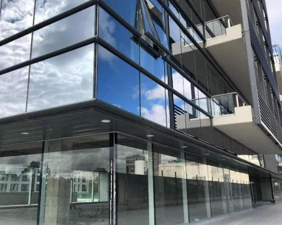 Oficinas en Alquiler | Docks Complejo Alrío, Vicente López | 157 m² - 2