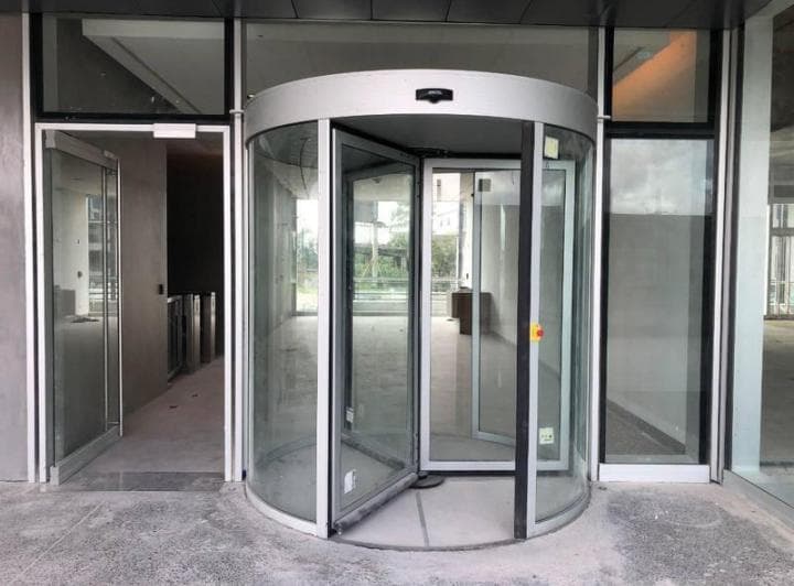 Oficinas en Alquiler | Docks Complejo Alrío, Vicente López | 157 m² - 3