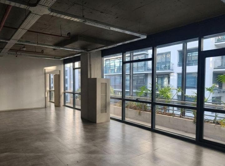 Oficinas en Alquiler | Docks Complejo Alrío, Vicente López | 157 m² - 4