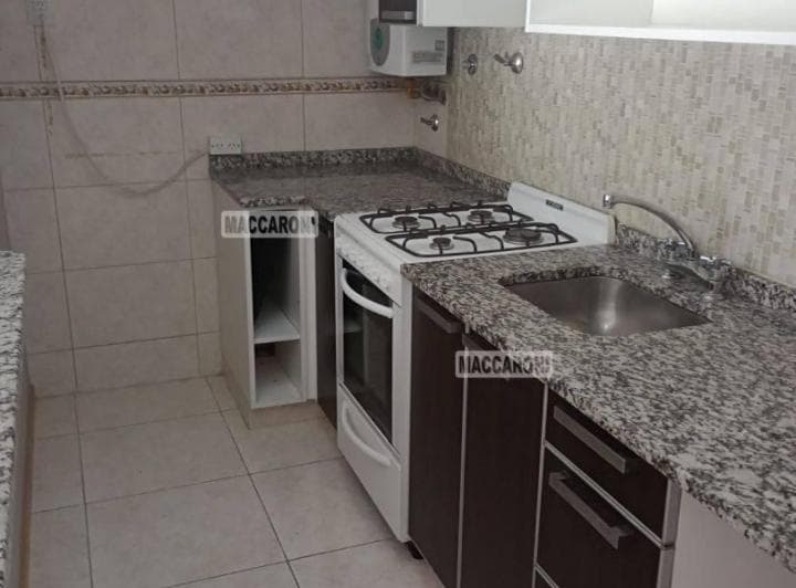 Departamento 2 Ambientes. | Murguiondo Al 1500 - 4