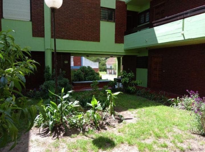 Departamento 2 Ambientes. | Av 3 4800 - 3