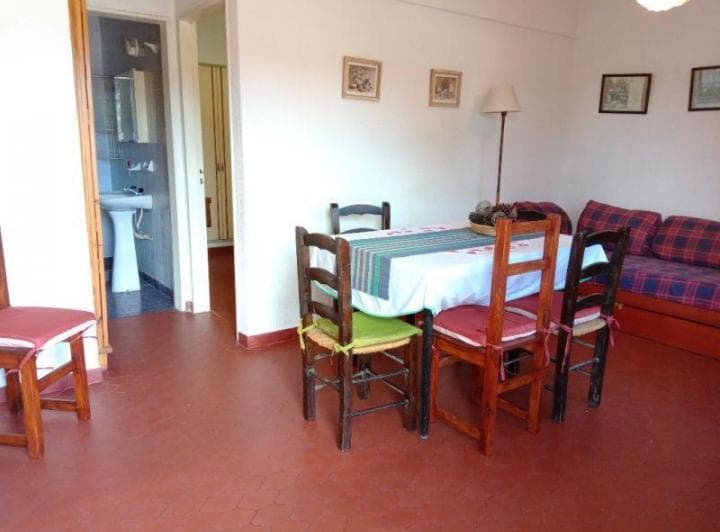 Departamento 2 Ambientes. | Av 3 4800 - 5