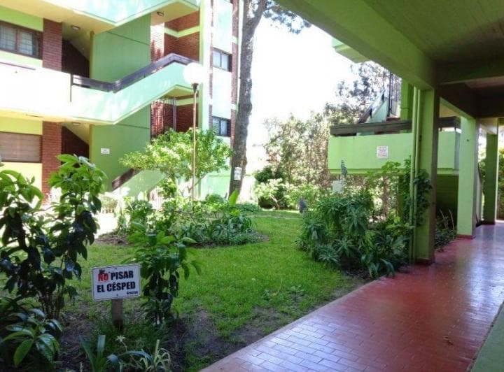 Departamento 2 Ambientes. | Av 3 4800 - 2