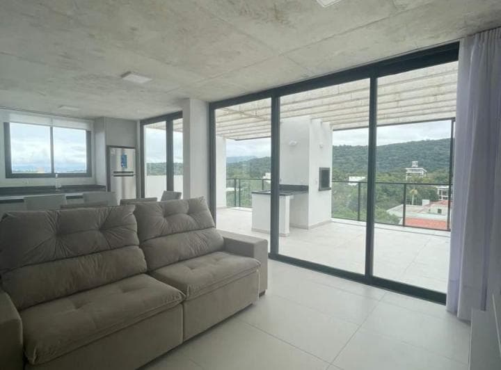 Departamento en Alquiler - Mariscal - Brasil - 4