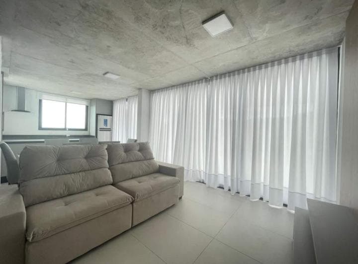 Departamento en Alquiler - Mariscal - Brasil - 2