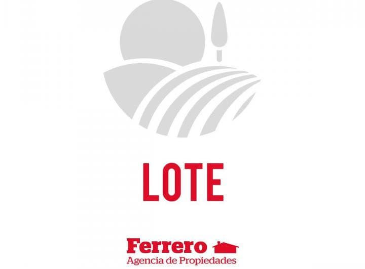 Lote en Venta en Ituzaingo Sur - 5