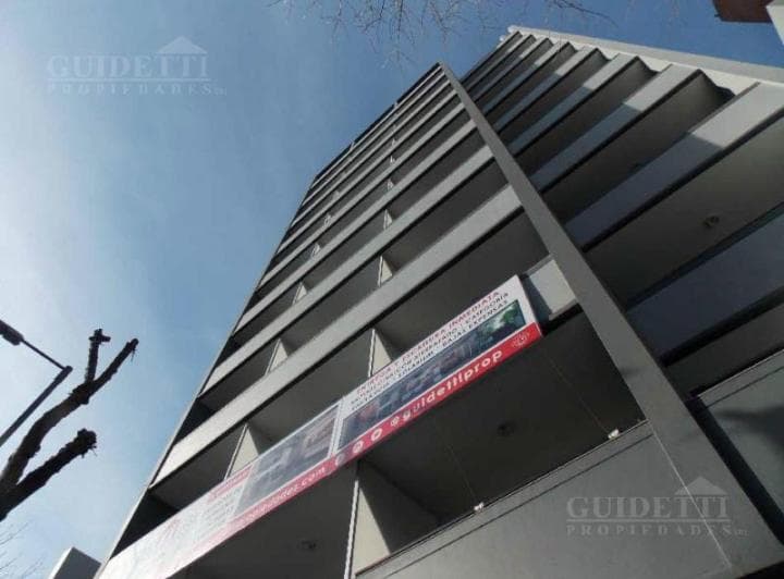 Venta Cochera Cubierta a Estrenar en Boedo - 12 m² - 2
