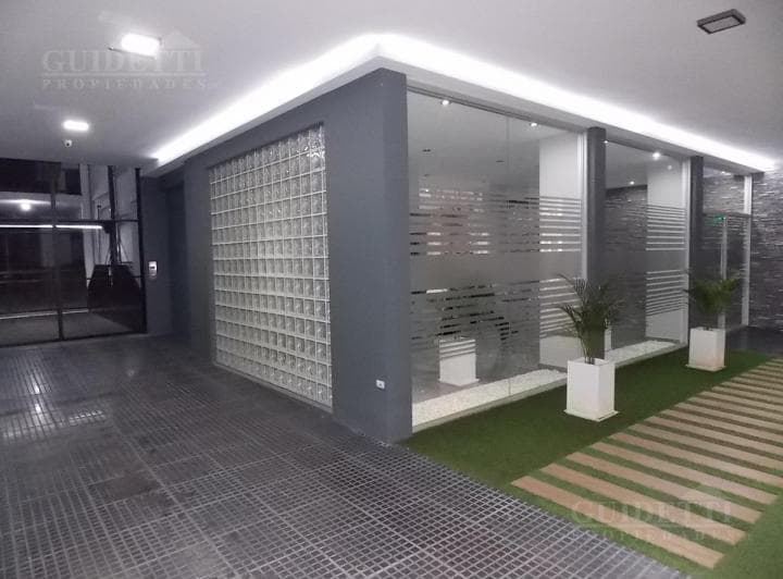 Venta Cochera Cubierta a Estrenar en Boedo - 12 m² - 5