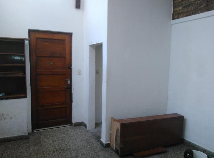 Departamento PH 3 Ambientes Recoleta Caba Permuta en Neuquén o Rio Negro - 4