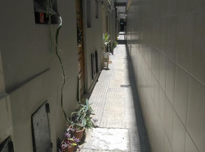 Departamento PH 3 Ambientes Recoleta Caba Permuta en Neuquén o Rio Negro - 2